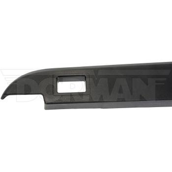 2023 Ram 3500 Truck Bed Side Rail Protector Left Dorman 926909 image 1 of 4