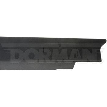 2023 Ram 3500 Truck Bed Side Rail Protector Left Dorman 926909 image 2 of 4