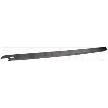 2023 Ram 3500 Truck Bed Side Rail Protector Left Dorman 926909 image 3 of 4