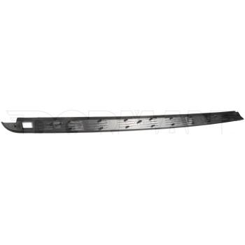 2023 Ram 3500 Truck Bed Side Rail Protector Left Dorman 926909 image 4 of 4