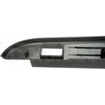 2012 Ram 2500 Truck Bed Side Rail Protector Right Dorman 926910 image 1 of 4