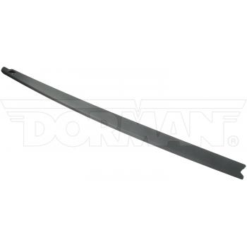 2012 Ram 2500 Truck Bed Side Rail Protector Right Dorman 926910 image 2 of 4