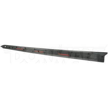 2012 Ram 2500 Truck Bed Side Rail Protector Right Dorman 926910 image 3 of 4