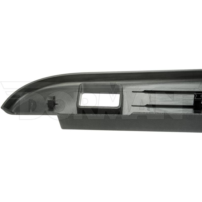 Dorman 926910 Truck Bed Side Rail Protector product image 1 of 4