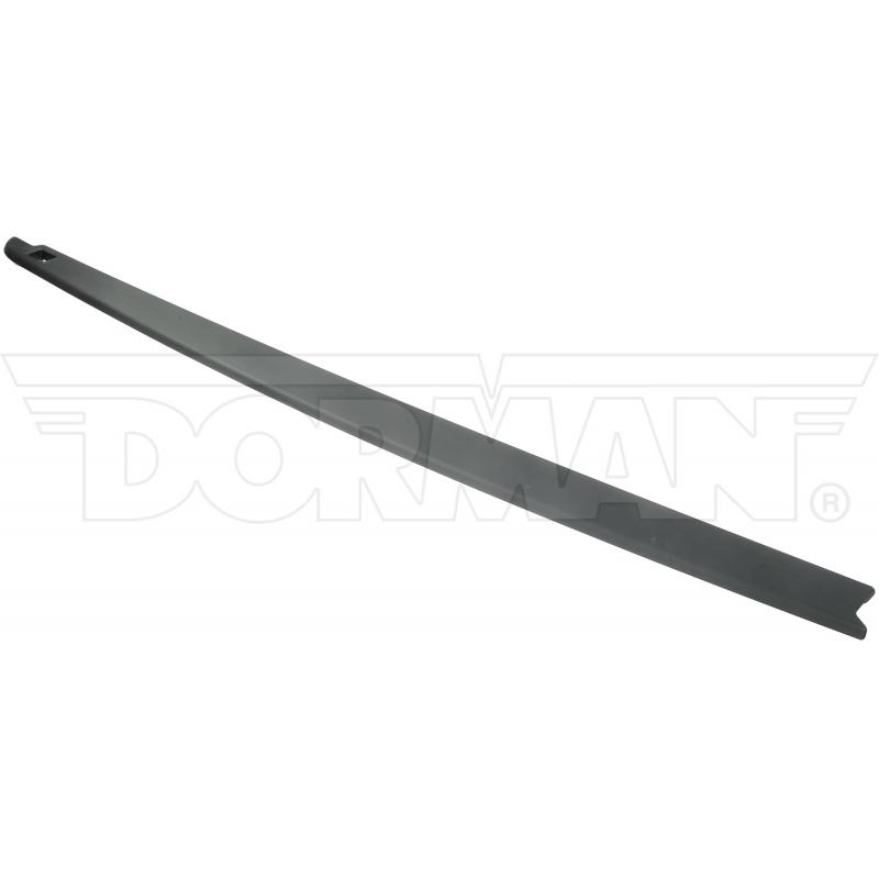 Dorman 926910 Truck Bed Side Rail Protector product image 2 of 4