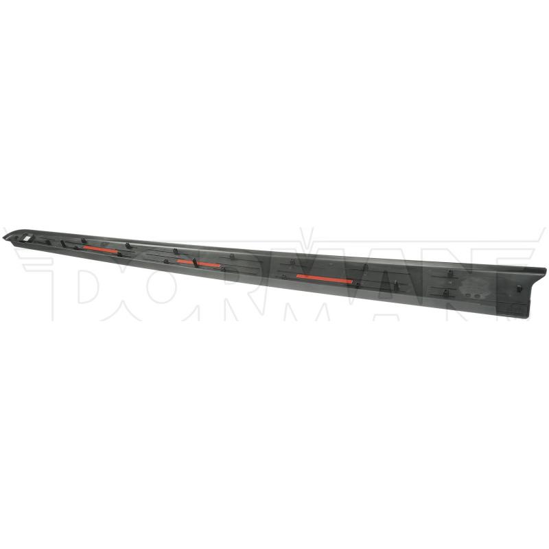 Dorman 926910 Truck Bed Side Rail Protector product image 3 of 4