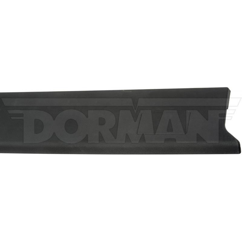 Dorman 926910 Truck Bed Side Rail Protector product image 4 of 4