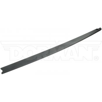 2012 Ram 2500 Truck Bed Side Rail Protector Left Dorman 926911 image 1 of 4