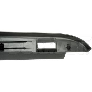 2012 Ram 2500 Truck Bed Side Rail Protector Left Dorman 926911 image 2 of 4