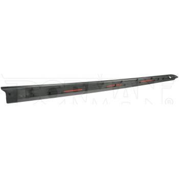 2012 Ram 2500 Truck Bed Side Rail Protector Left Dorman 926911 image 3 of 4