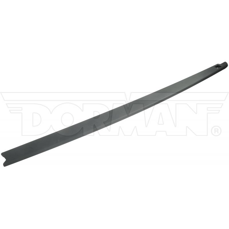 2018 Ram 1500 Truck Bed Side Rail Protector Left Dorman 926911 image 1 of 4