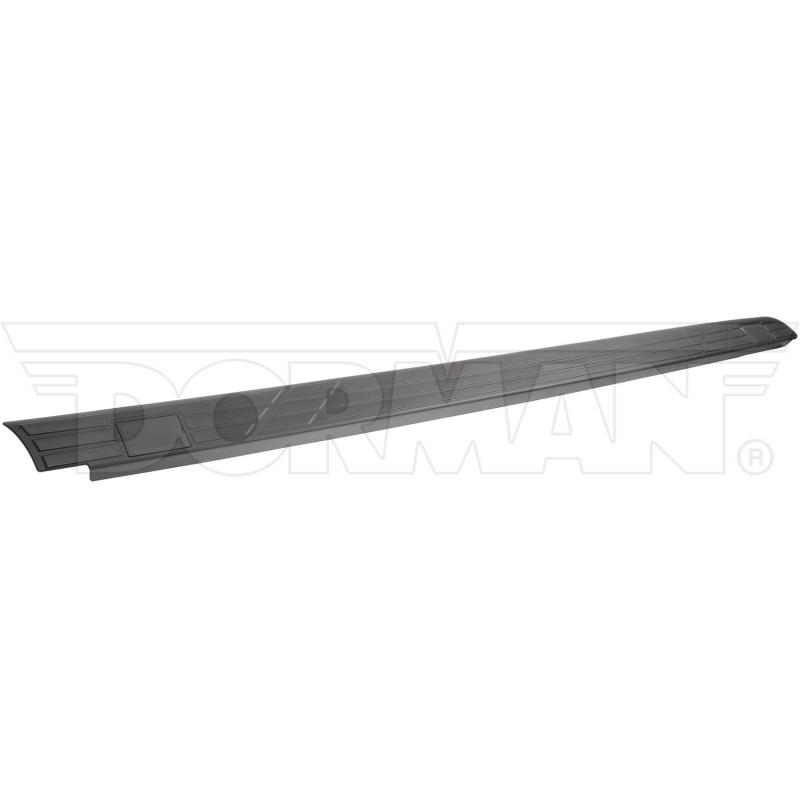 2010 Chevrolet Silverado 2500 HD Truck Bed Side Rail Protector Right Dorman 926919 image 2 of 4