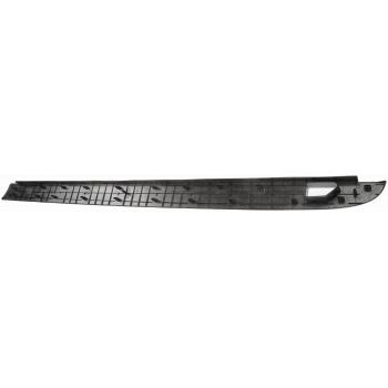 2015 Chevrolet Cheyenne Truck Bed Side Rail Protector