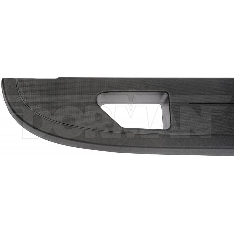 Dorman 926924 Truck Bed Side Rail Protector product image 2 of 5