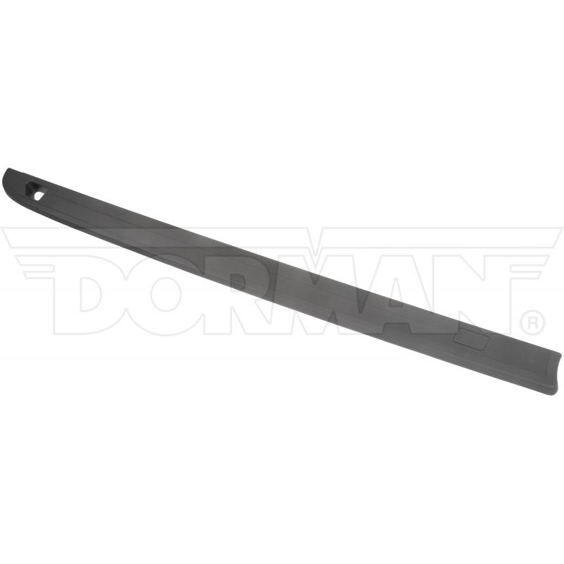 Dorman 926924 Truck Bed Side Rail Protector product image 4 of 5