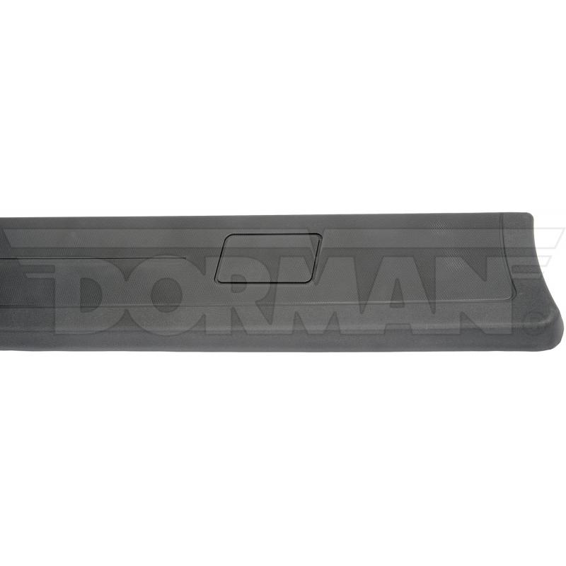 Dorman 926924 Truck Bed Side Rail Protector product image 5 of 5