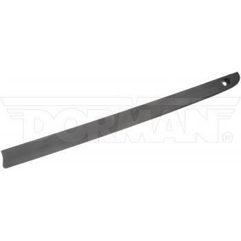 2015 Chevrolet Cheyenne Truck Bed Side Rail Protector Left Dorman 926925 image 1 of 4