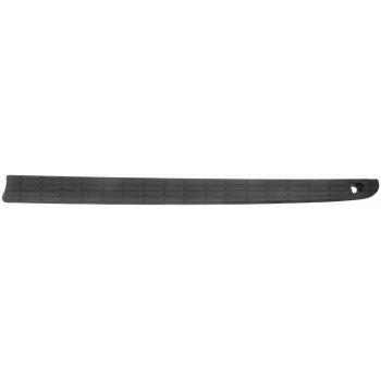 2015 Chevrolet Cheyenne Truck Bed Side Rail Protector Left Dorman 926925 image 3 of 4