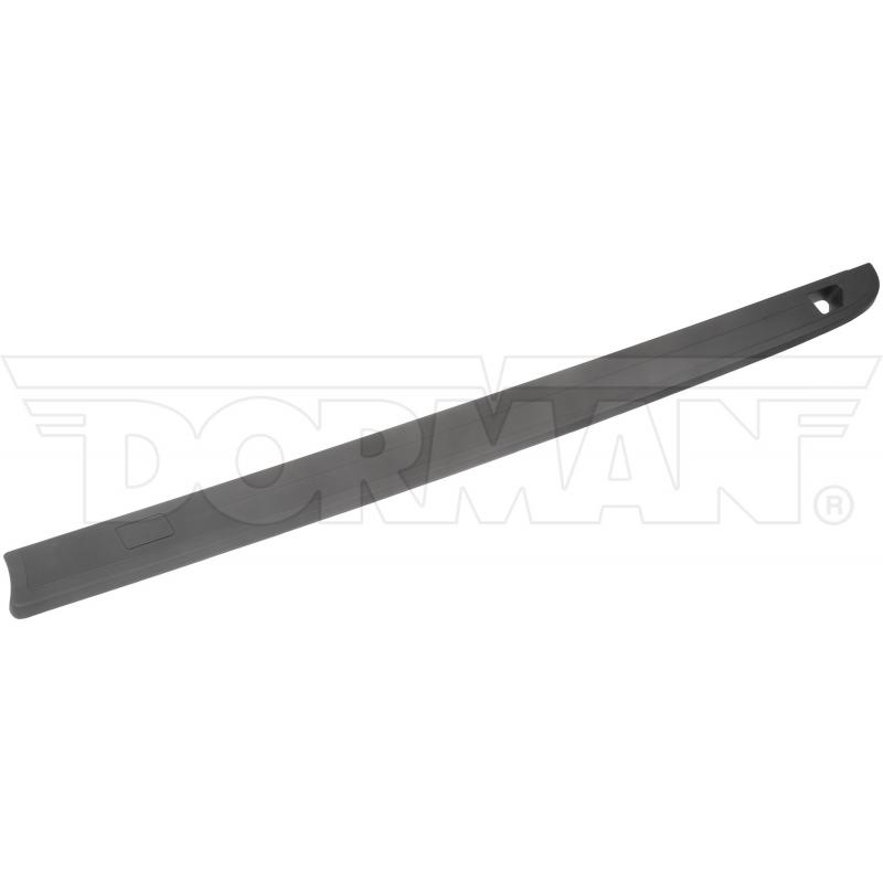 2018 Chevrolet Silverado 1500 Truck Bed Side Rail Protector Left Dorman 926925 image 1 of 4