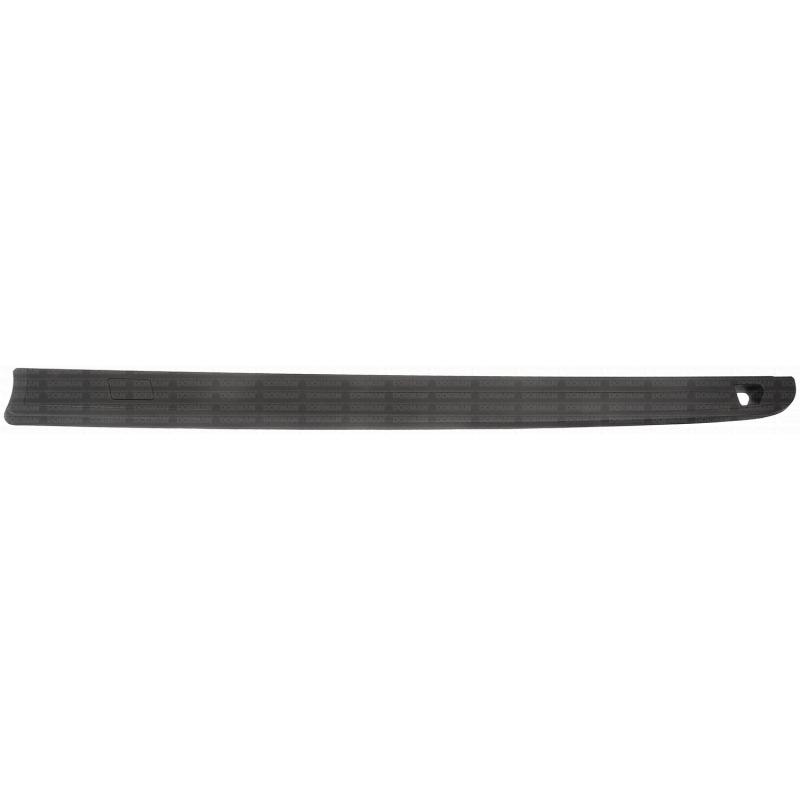 2018 Chevrolet Silverado 1500 Truck Bed Side Rail Protector Left Dorman 926925 image 3 of 4