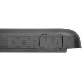2000 Ford F-150 Truck Bed Side Rail Protector Right Dorman 926928 image 2 of 4