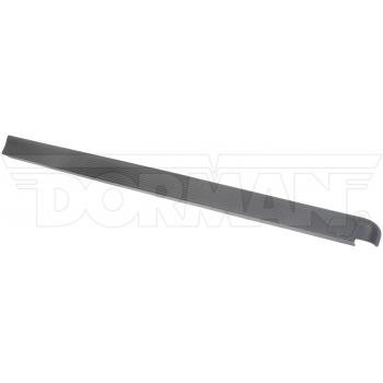 2000 Ford F-150 Truck Bed Side Rail Protector Right Dorman 926928 image 4 of 4