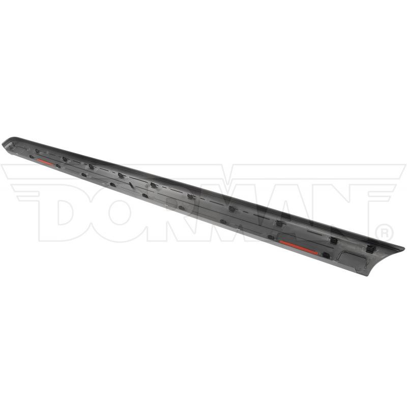 2004 Ford F-150 Heritage Truck Bed Side Rail Protector Right Dorman 926928 image 1 of 4