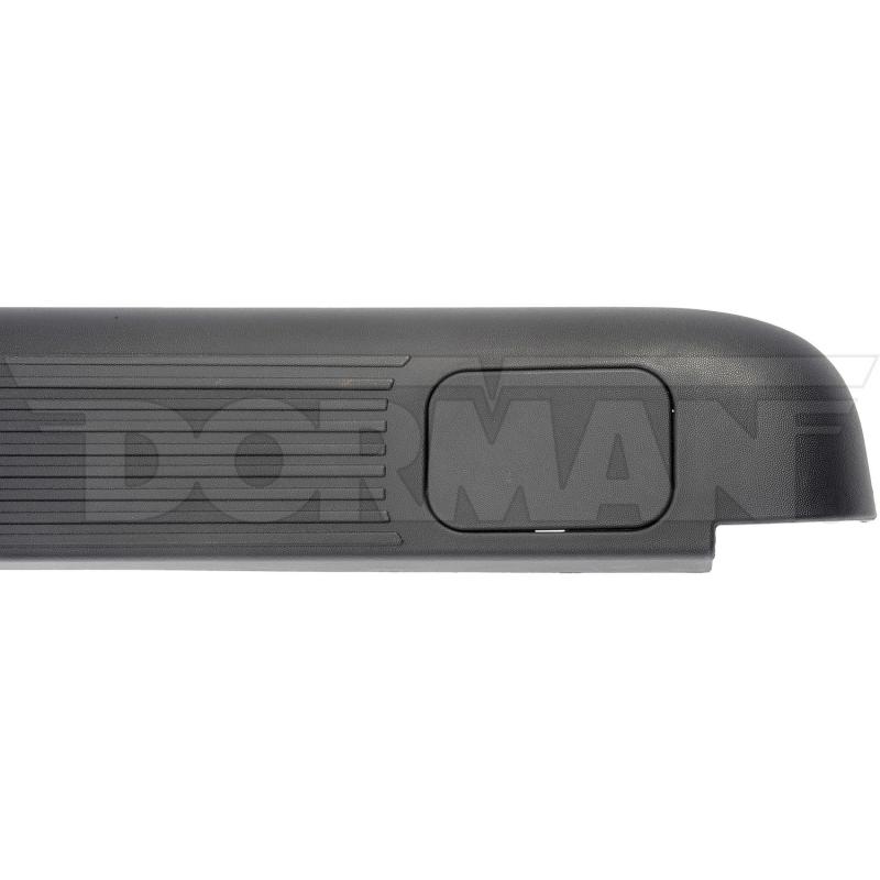 2004 Ford F-150 Heritage Truck Bed Side Rail Protector Right Dorman 926928 image 2 of 4