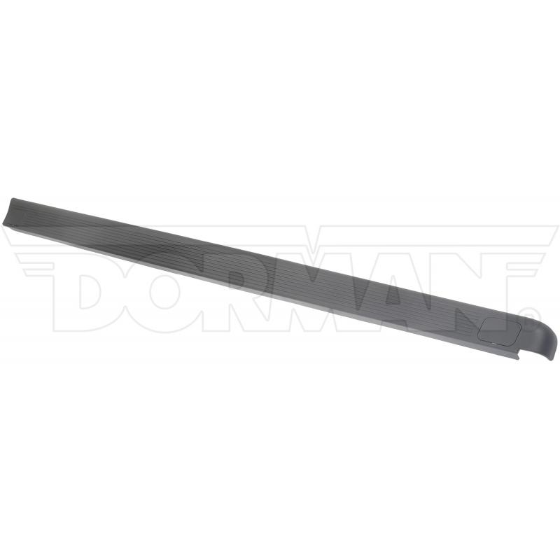 2004 Ford F-150 Heritage Truck Bed Side Rail Protector Right Dorman 926928 image 4 of 4