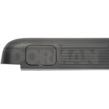 2000 Ford F-150 Truck Bed Side Rail Protector Left Dorman 926929 image 2 of 4