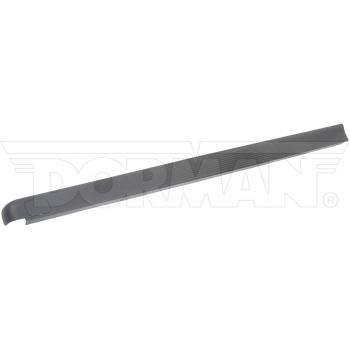 2000 Ford F-150 Truck Bed Side Rail Protector Left Dorman 926929 image 4 of 4