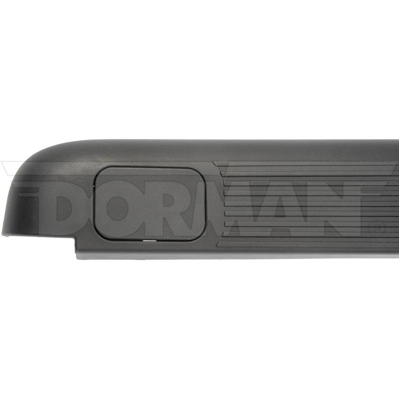 2004 Ford F-150 Heritage Truck Bed Side Rail Protector Left Dorman 926929 image 2 of 4