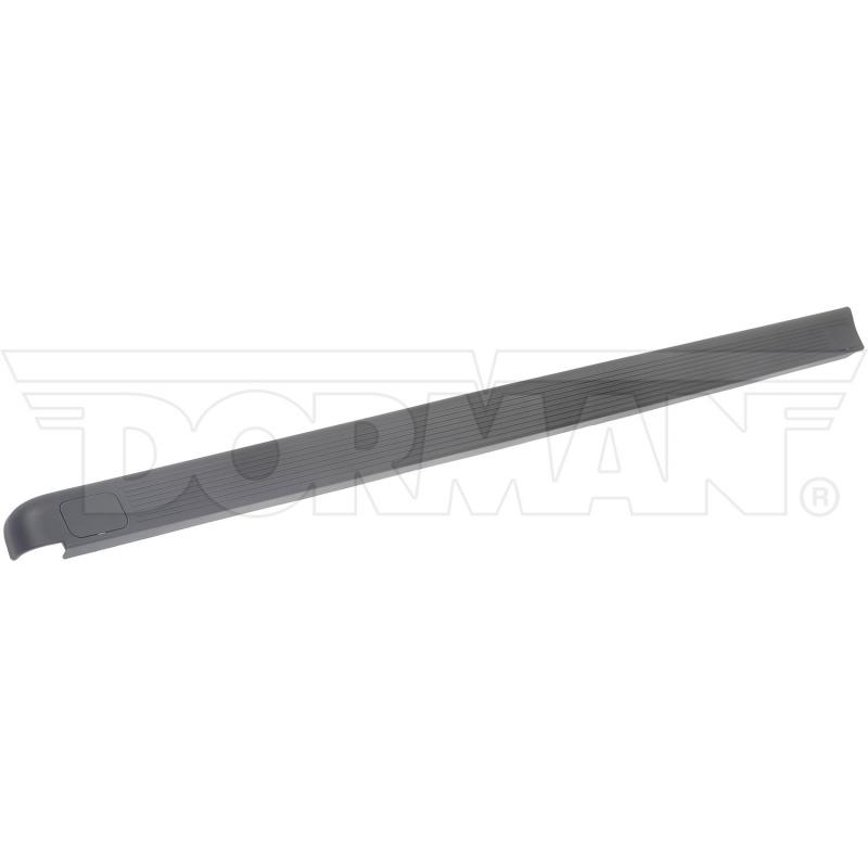 2004 Ford F-150 Heritage Truck Bed Side Rail Protector Left Dorman 926929 image 4 of 4