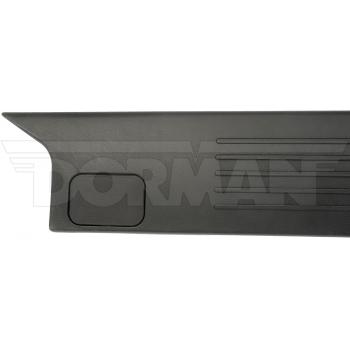 2004 Ford F-150 Truck Bed Side Rail Protector