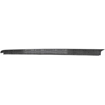 2005 Ford F-150 Truck Bed Side Rail Protector Right Dorman 926934 image 2 of 4