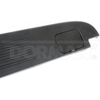 2005 Ford F-150 Truck Bed Side Rail Protector Right Dorman 926934 image 4 of 4