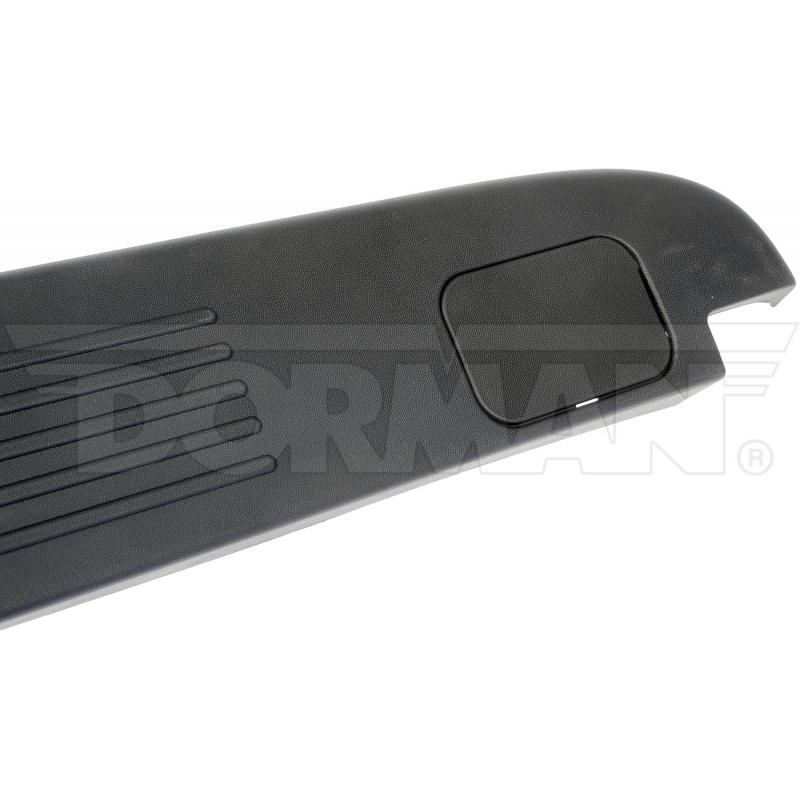 Dorman 926934 Truck Bed Side Rail Protector product image 4 of 5