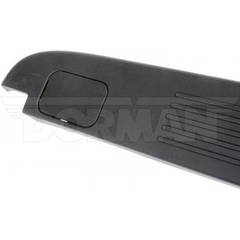 2005 Ford F-150 Truck Bed Side Rail Protector Left Dorman 926935 image 1 of 4