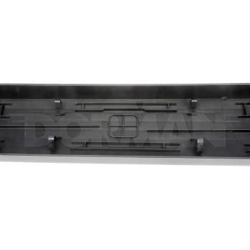 2005 Ford F-150 Truck Bed Side Rail Protector Left Dorman 926935 image 3 of 4