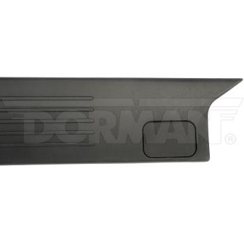 Dorman 926935 Truck Bed Side Rail Protector product image 5 of 5
