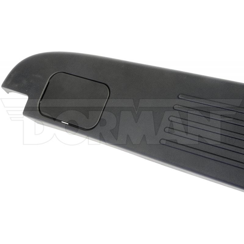 2004 Ford F-150 Truck Bed Side Rail Protector Left Dorman 926935 image 1 of 4