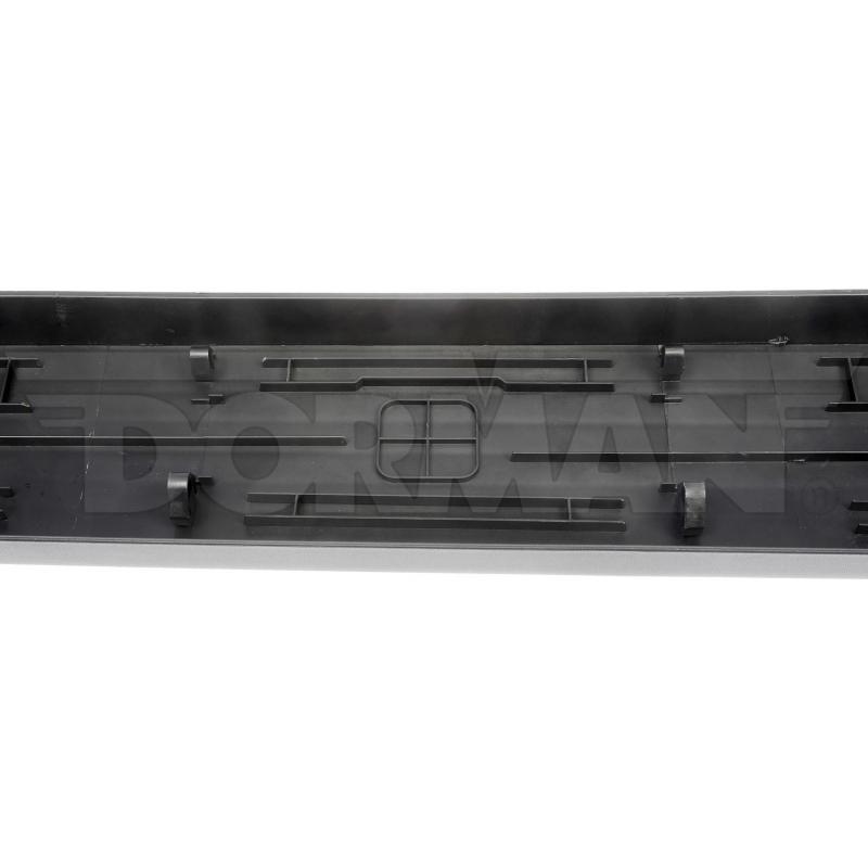 2004 Ford F-150 Truck Bed Side Rail Protector Left Dorman 926935 image 3 of 4