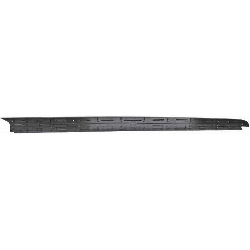 2004 Ford F-150 Truck Bed Side Rail Protector Left Dorman 926935 image 4 of 4
