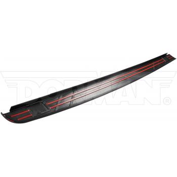 2012 Chevrolet Cheyenne Truck Bed Side Rail Protector