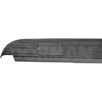 2013 Chevrolet Cheyenne Truck Bed Side Rail Protector Left Dorman 926938 image 2 of 4