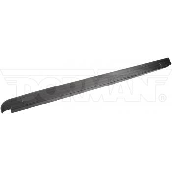 2013 Chevrolet Cheyenne Truck Bed Side Rail Protector Left Dorman 926938 image 3 of 4