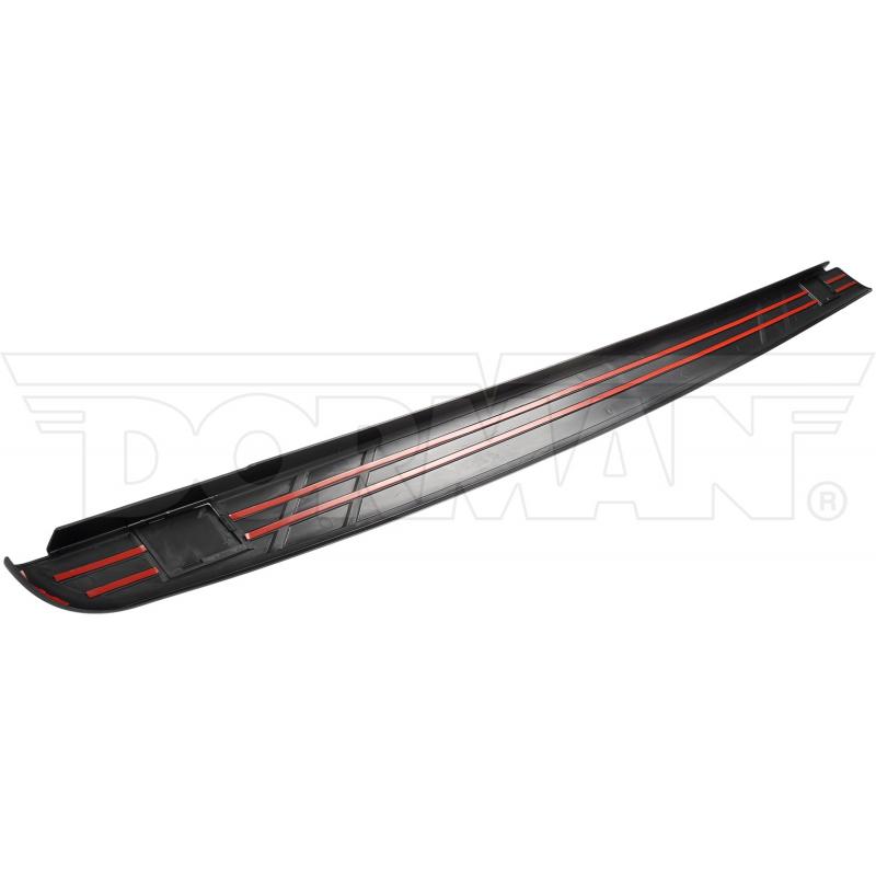 Dorman 926938 Truck Bed Side Rail Protector product image 1 of 4