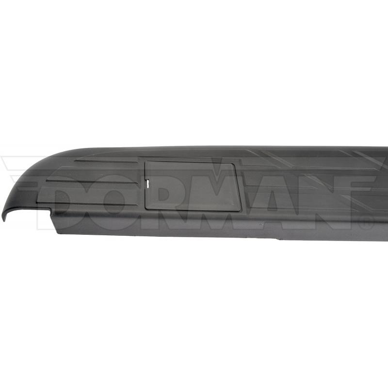 Dorman 926938 Truck Bed Side Rail Protector product image 2 of 4