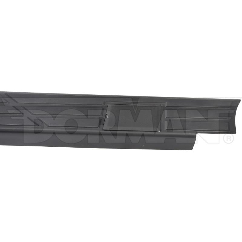Dorman 926938 Truck Bed Side Rail Protector product image 4 of 4