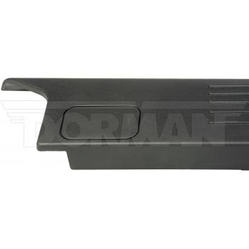 2005 Ford F-150 Truck Bed Side Rail Protector Right Dorman 926940 image 2 of 4